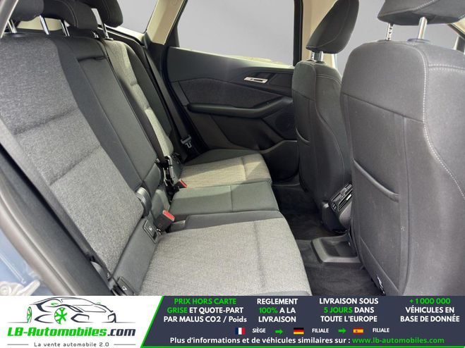 BMW Serie 2 220i 170 ch BVA Gris M�tallique de 2022
