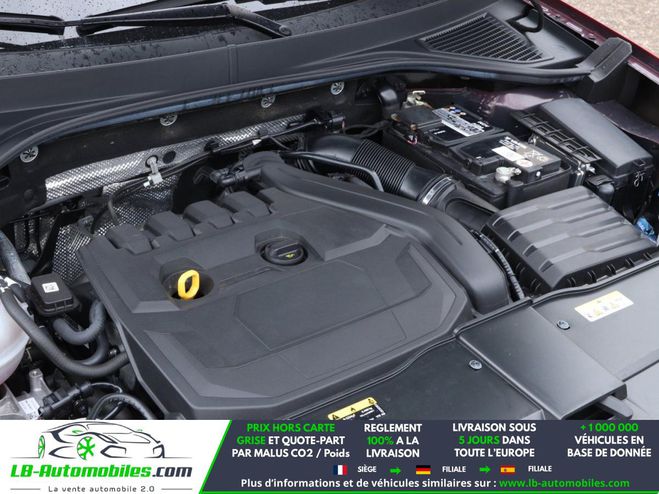 Volkswagen T-Roc Cabriolet 1.5 TSI EVO 150 Start/Stop BVA Rouge M�tallique de 2021