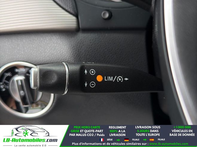 Mercedes Classe B 180 BVM Argent� M�tallique de 2018