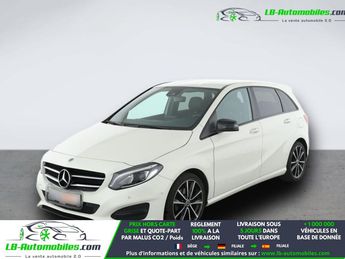 Mercedes Classe B
