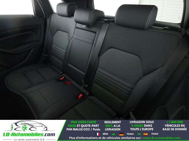 Mercedes Classe B 180 BVA Blanc de 2018