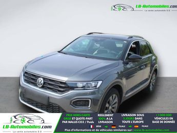 Volkswagen T Roc