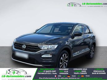 Volkswagen T Roc