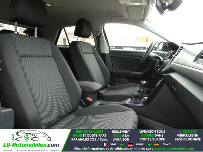 Volkswagen T Roc 1.6 TDI 115 BVM Noir M�tallique de 2020