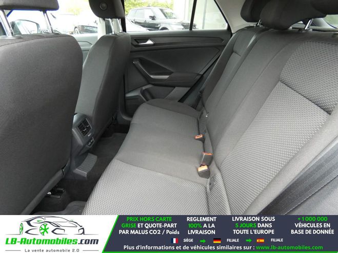 Volkswagen T Roc 1.6 TDI 115 BVM Noir M�tallique de 2020