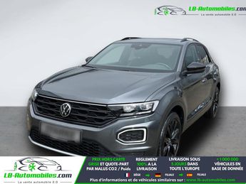  Voir d&eacute;tails -Volkswagen T Roc 1.5 TSI 150 EVO Start/Stop BVM &agrave; Beaupuy (31)