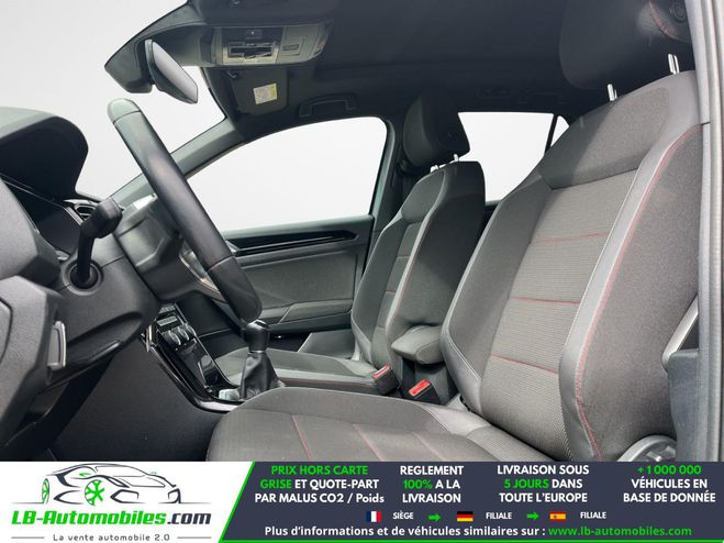 Volkswagen T Roc 1.5 TSI 150 EVO Start/Stop BVM Gris M�tallique de 2021