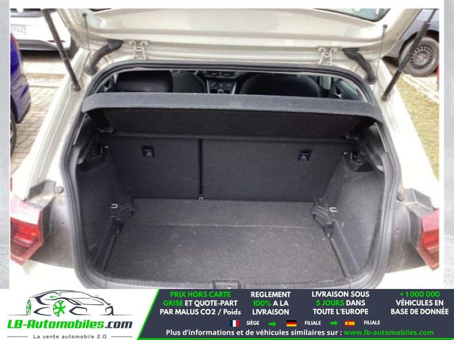 Volkswagen Polo 1.0 TSI 95 S&S BVA Gris de 2023