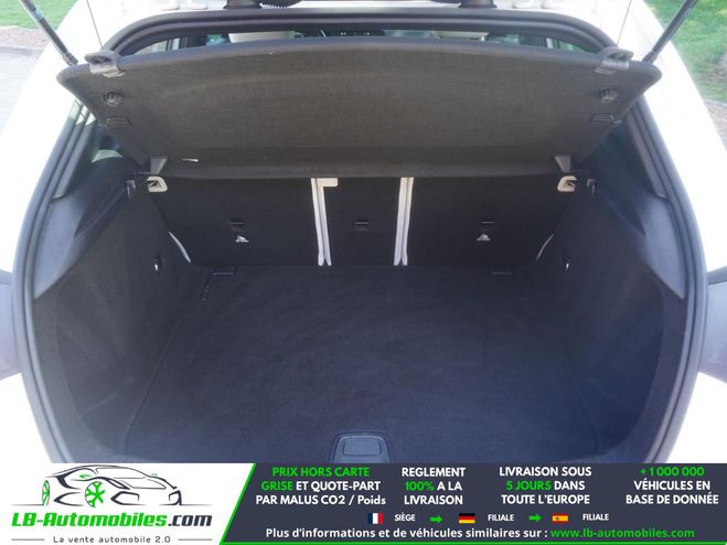 Mercedes Classe A 180 BVM Blanc de 2019