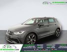 Volkswagen Tiguan 2.0 TDI 200ch BVA 4Motion &agrave; Beaupuy (31)