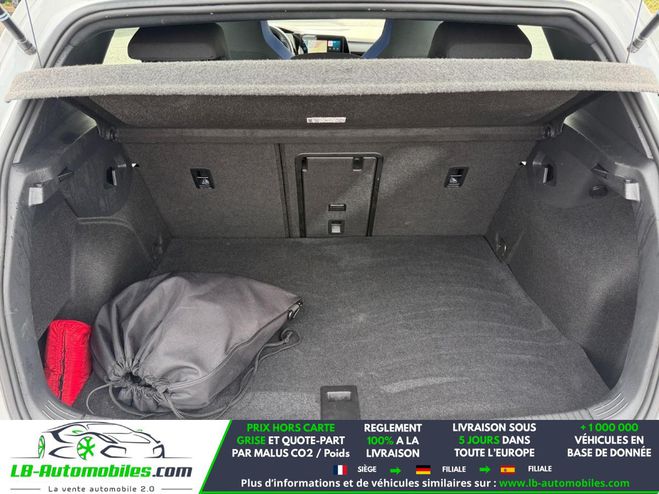 Volkswagen Golf 1.4 Hybrid Rechargeable OPF 245 BVA Blanc de 2021