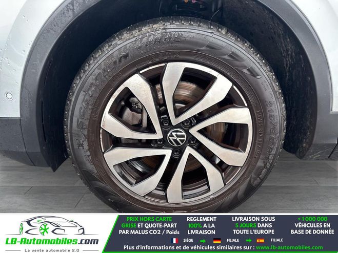 Volkswagen Tiguan 1.4 eHybrid 245ch BVA Argent� M�tallique de 2022