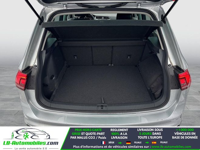 Volkswagen Tiguan 1.4 eHybrid 245ch BVA Argent� M�tallique de 2022