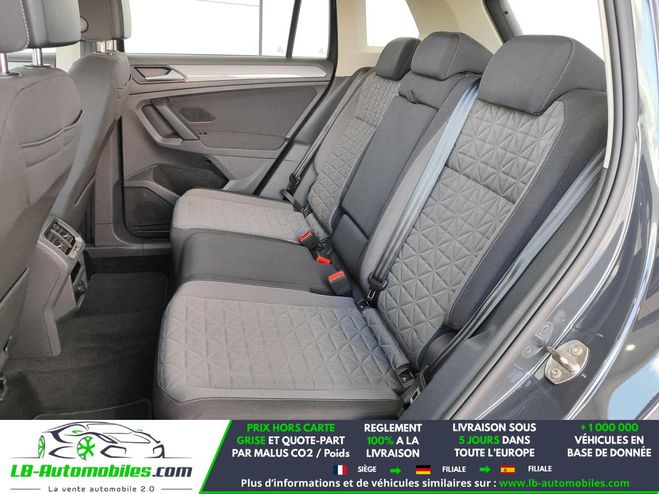 Volkswagen Tiguan 1.4 eHybrid 245ch BVA Gris de 2022