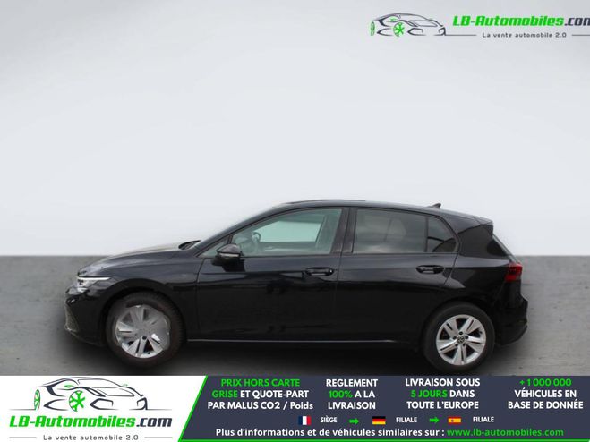 Volkswagen Golf 1.5 TSI ACT OPF 130 BVM Noir M�tallique de 2021