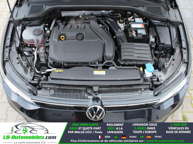 Volkswagen Golf 1.5 TSI ACT OPF 130 BVM Noir M�tallique de 2021