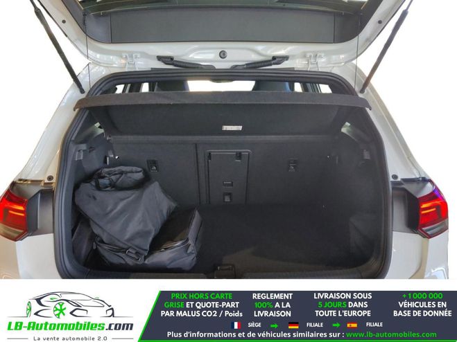 Volkswagen Golf 1.4 Hybrid Rechargeable OPF 245 BVA Blanc de 2021
