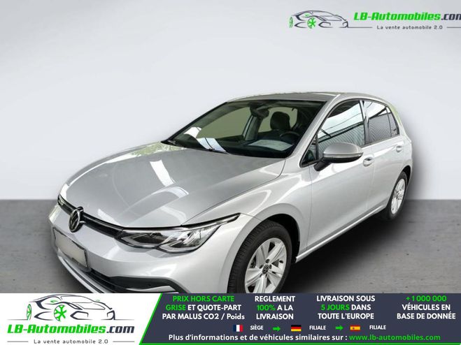 Volkswagen Golf 1.0 TSI OPF 110 BVM Argent� M�tallique de 2020