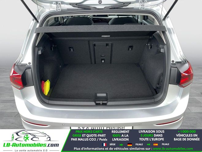 Volkswagen Golf 1.0 TSI OPF 110 BVM Argent� M�tallique de 2020