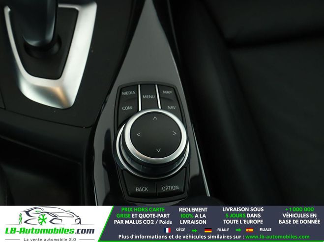 BMW Serie 1 118i 136 ch BVA Blanc M�tallique de 2019