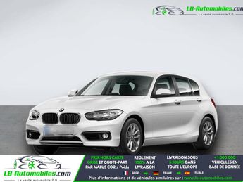 BMW Serie 1