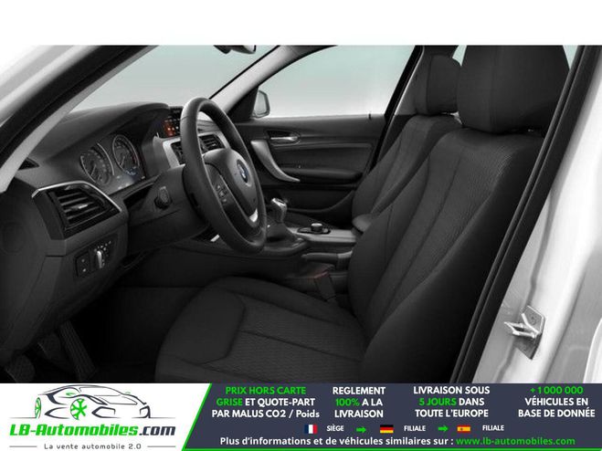 BMW Serie 1 116i 109 ch  de 2018