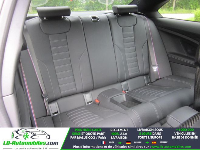 BMW M2 460 ch BVM Bleu M�tallique de 2026