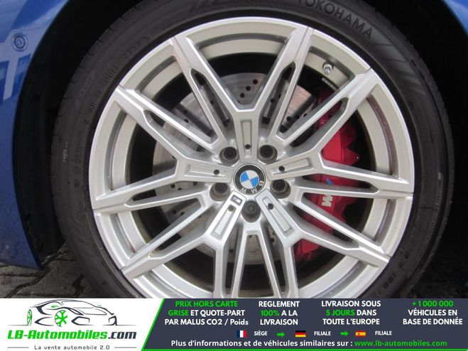 BMW M2 460 ch BVM Bleu M�tallique de 2026