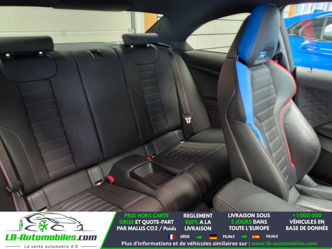 BMW M2 460 ch BVA Gris M�tallique de 2023