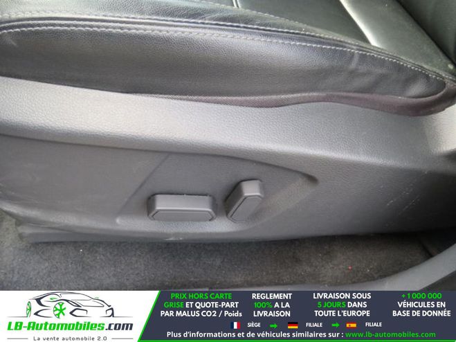 Ford Ranger DOUBLE CABINE 3.2 200 4X4 BVA Bleu M�tallique de 2019