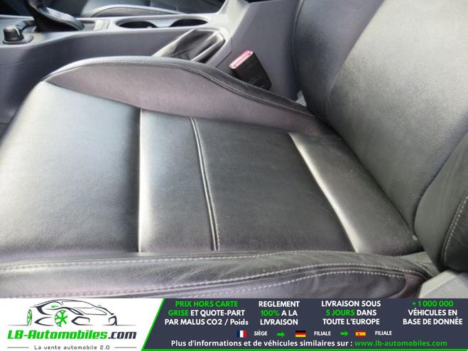 Ford Ranger DOUBLE CABINE 3.2 200 4X4 BVA Bleu M�tallique de 2019
