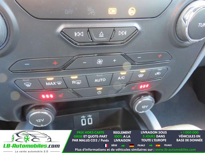Ford Ranger DOUBLE CABINE 3.2 200 4X4 BVA Bleu M�tallique de 2019