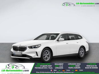 BMW Serie 5