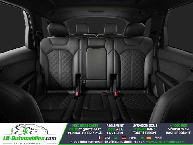 Audi Q7 50 TDI 286 BVA Quatro 5pl Blanc M�tallique de 2025