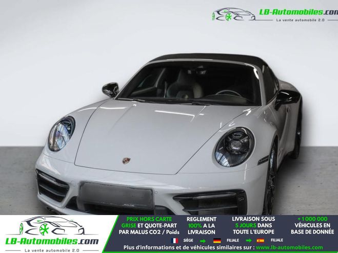 Porsche 911 3.0i 480 PDK Blanc de 2023