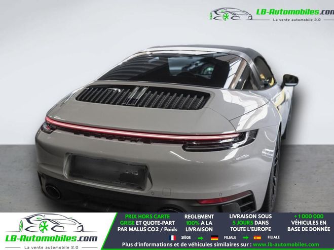 Porsche 911 3.0i 480 PDK Blanc de 2023