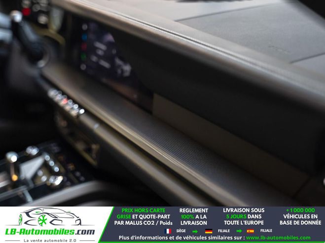 Porsche 911 3.0i 480 PDK Blanc de 2023