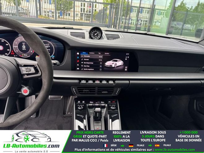 Porsche 911 3.0i 480 PDK Gris M�tallique de 2025