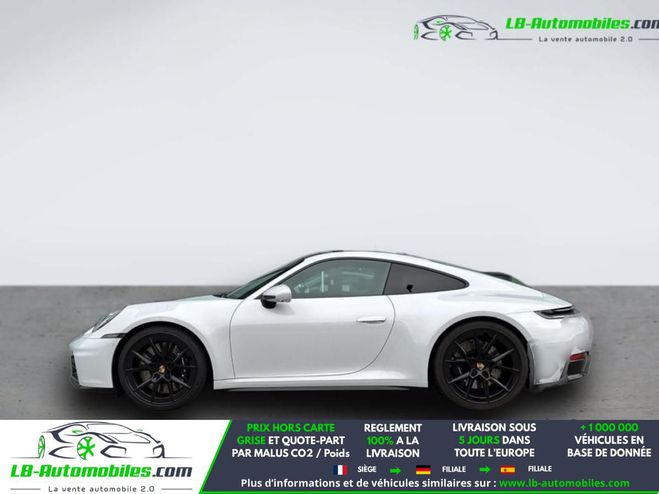 Porsche 911 3.0i 480 PDK Gris M�tallique de 2025