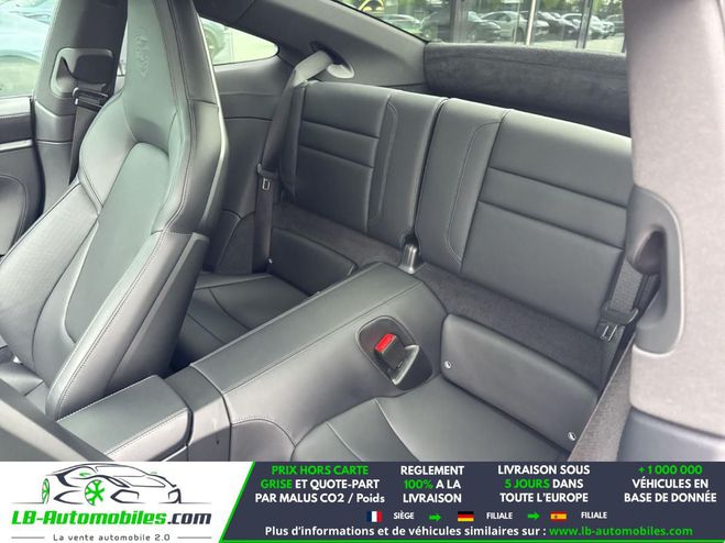 Porsche 911 3.0i 480 PDK Gris M�tallique de 2025