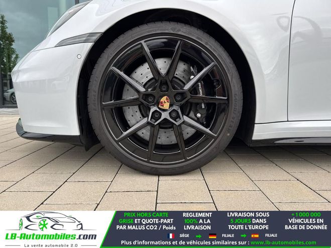 Porsche 911 3.0i 480 PDK Gris M�tallique de 2025