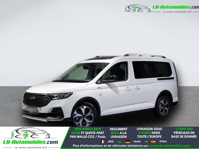 Ford Tourneo 2.0 EcoBlue 122 BVA Blanc de 2026