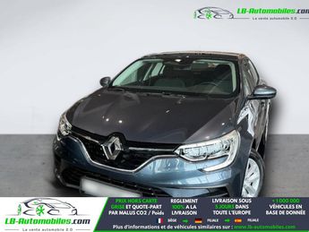  Voir d&eacute;tails -Renault Megane TCe 140 BVA &agrave; Beaupuy (31)