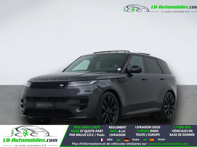 Land rover Range Rover P550e AWD 3.0L i6 PHEV Gris de 2026
