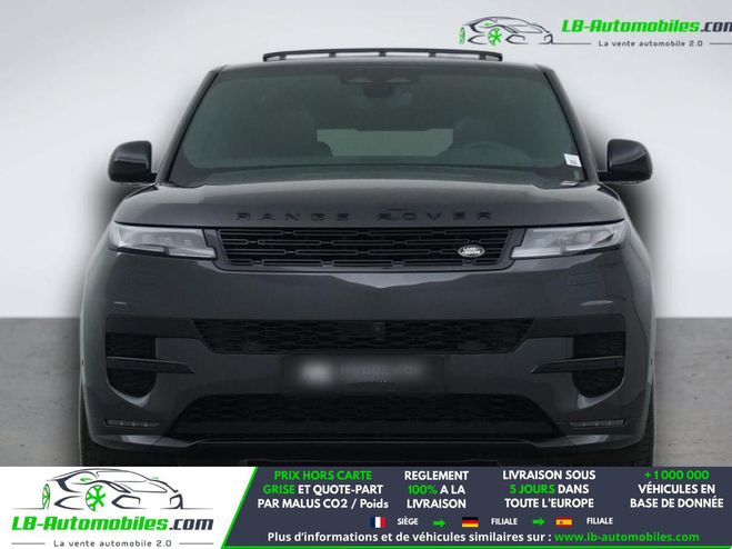 Land rover Range Rover P550e AWD 3.0L i6 PHEV Gris de 2026