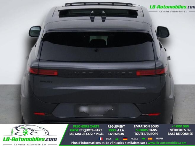 Land rover Range Rover P550e AWD 3.0L i6 PHEV Gris de 2026