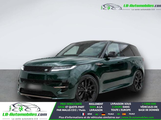Land rover Range Rover P550e AWD 3.0L i6 PHEV Vert M�tallique de 2026