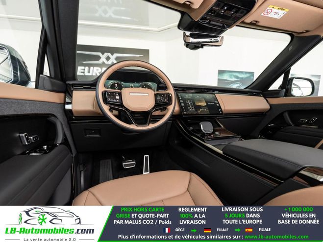 Land rover Range Rover P550e AWD 3.0L i6 PHEV Vert M�tallique de 2026