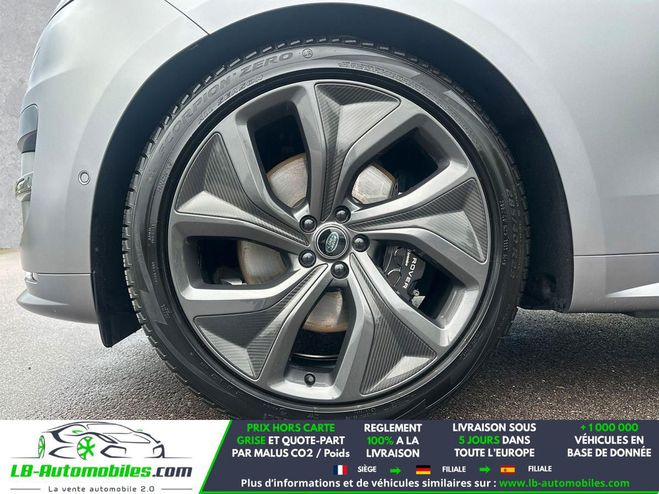Land rover Range Rover P550e AWD 3.0L i6 PHEV Gris M�tallique de 2024