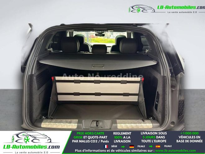 Land rover Range Rover D350 3.0D i6 350ch Noir M�tallique de 2023